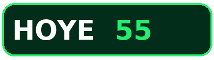 Logo HOYE55